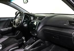 Kia Rio 2015, 118 626 км, 1.6 л, 123 л.с., фото 4