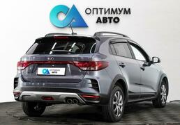 Kia Rio 2021, 58 402 км, 1.4 л, 100 л.с., фото 4