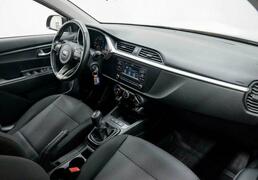 Kia Rio 2021, 58 402 км, 1.4 л, 100 л.с., фото 3