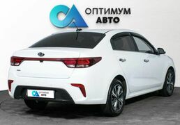 Kia Rio 2018, 89 122 км, 1.6 л, 123 л.с., фото 3