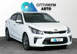 Kia Rio 2018, 89 122 км, 1.6 л, 123 л.с., фото 4
