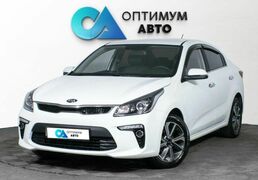 Kia Rio 2018, 89 122 км, 1.6 л, 123 л.с., фото 2