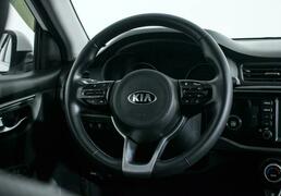 Kia Rio 2018, 89 122 км, 1.6 л, 123 л.с., фото 1