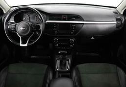Kia Rio 2017, 94 227 км, 1.6 л, 123 л.с., фото 3
