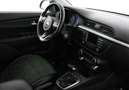 Kia Rio 2017, 94 227 км, 1.6 л, 123 л.с., фото 2