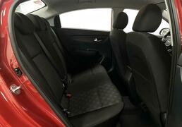 Kia Rio 2020, 68 190 км, 1.6 л, 123 л.с., фото 3