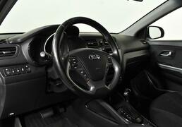 Kia Rio 2015, 119 235 км, 1.6 л, 123 л.с., фото 2