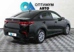 Kia Rio 2020, 68 895 км, 1.6 л, 123 л.с., фото 4