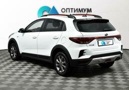 Kia Rio 2021, 53 835 км, 1.6 л, 123 л.с., фото 2