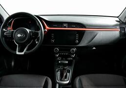 Kia Rio 2021, 53 835 км, 1.6 л, 123 л.с., фото 4