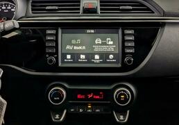 Kia Rio 2018, 87 398 км, 1.6 л, 123 л.с., фото 3