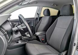 Kia Rio 2018, 87 398 км, 1.6 л, 123 л.с., фото 2