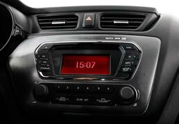 Kia Rio 2012, 142 772 км, 1.6 л, 123 л.с., фото 2
