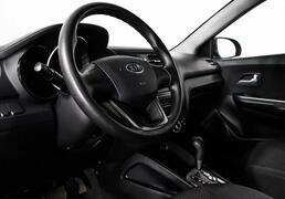 Kia Rio 2012, 142 772 км, 1.6 л, 123 л.с., фото 1