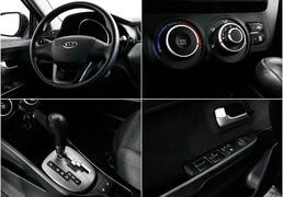Kia Rio 2012, 142 772 км, 1.6 л, 123 л.с., фото 4