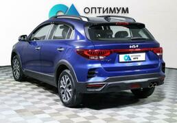 Kia Rio 2020, 63 674 км, 1.6 л, 123 л.с., фото 2