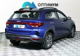 Kia Rio 2020, 63 674 км, 1.6 л, 123 л.с., фото 4
