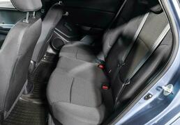 Kia Rio 2013, 133 673 км, 1.4 л, 107 л.с., фото 3