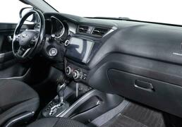 Kia Rio 2013, 133 673 км, 1.4 л, 107 л.с., фото 1