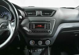 Kia Rio 2016, 105 468 км, 1.6 л, 123 л.с., фото 1