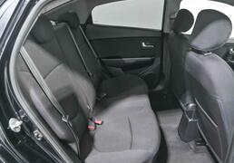 Kia Rio 2016, 105 468 км, 1.6 л, 123 л.с., фото 2