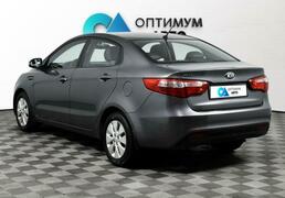 Kia Rio 2013, 134 564 км, 1.6 л, 123 л.с., фото 3