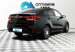 Kia Rio 2019, 76 562 км, 1.6 л, 123 л.с., фото 4