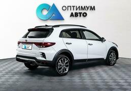 Kia Rio 2021, 52 673 км, 1.6 л, 123 л.с., фото 4