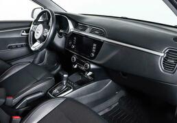 Kia Rio 2021, 52 673 км, 1.6 л, 123 л.с., фото 3