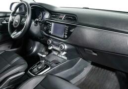Kia Rio 2018, 86 673 км, 1.6 л, 123 л.с., фото 3