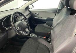 Kia Rio 2014, 127 265 км, 1.6 л, 123 л.с., фото 3