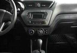 Kia Rio 2014, 129 123 км, 1.6 л, 123 л.с., фото 4