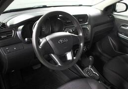 Kia Rio 2014, 129 123 км, 1.6 л, 123 л.с., фото 2