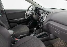 Kia Rio 2014, 125 568 км, 1.6 л, 123 л.с., фото 2