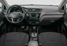 Kia Rio 2014, 125 568 км, 1.6 л, 123 л.с., фото 4