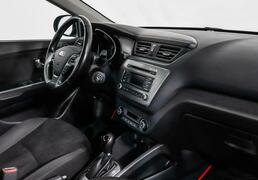 Kia Rio 2017, 96 453 км, 1.6 л, 123 л.с., фото 1