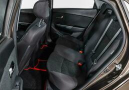 Kia Rio 2017, 96 453 км, 1.6 л, 123 л.с., фото 3