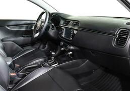 Kia Rio 2018, 88 673 км, 1.6 л, 123 л.с., фото 1
