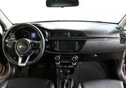 Kia Rio 2018, 88 673 км, 1.6 л, 123 л.с., фото 4