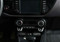 Kia Rio 2018, 88 673 км, 1.6 л, 123 л.с., фото 3