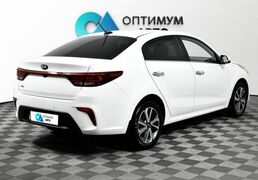 Kia Rio 2019, 77 128 км, 1.6 л, 123 л.с., фото 3