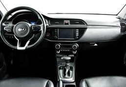 Kia Rio 2019, 77 128 км, 1.6 л, 123 л.с., фото 4