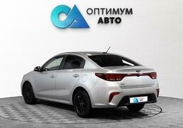 Kia Rio 2019, 79 048 км, 1.6 л, 123 л.с., фото 3