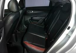 Kia Rio 2019, 79 048 км, 1.6 л, 123 л.с., фото 1