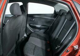 Kia Rio 2014, 128 645 км, 1.6 л, 123 л.с., фото 3