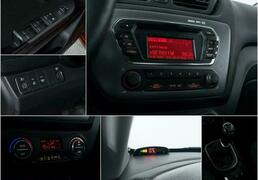 Kia Rio 2014, 128 645 км, 1.6 л, 123 л.с., фото 2