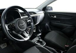 Kia Rio 2021, 54 451 км, 1.6 л, 123 л.с., фото 2