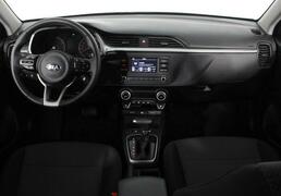 Kia Rio 2021, 55 891 км, 1.6 л, 123 л.с., фото 4