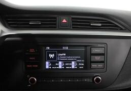 Kia Rio 2021, 55 891 км, 1.6 л, 123 л.с., фото 1