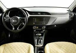 Kia Rio 2021, 56 793 км, 1.6 л, 123 л.с., фото 4